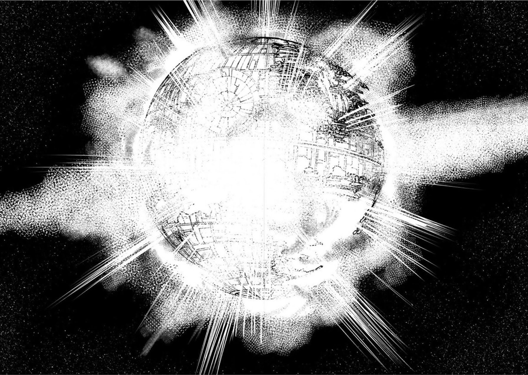 Star Wars Lost Stars - Chapter 27 image 16